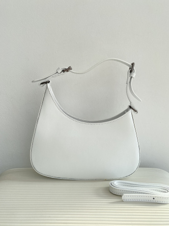 Сумка 0175 Белый (634)